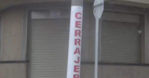 CERRAJERIA AVENIDA CALLE 64C 69J 04 CERRAJERIA AVENIDA CALLE 64C 69J 04